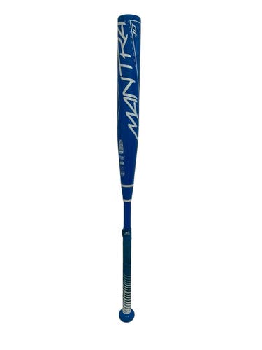 Used Rawlings Mantra 32/22 Fastpitch Softball Bat 11692-S000159240