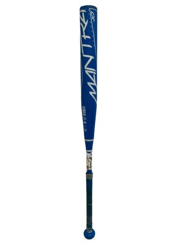 Used Rawlings Mantra 33/23 Fastpitch Softball Bat 11692-S000159239