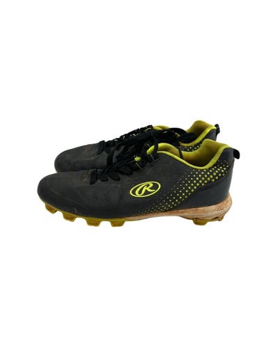 Used Rawlings Jr 2.5 BB/SB Cleats 11692-S000159233