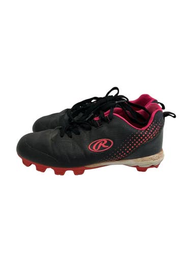 Used Rawlings Jr 1.5 SB Cleats 11692-S000159232