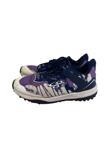 Used BoomBah Womens 7.5 SB Turf Shoes 11692-S000159228