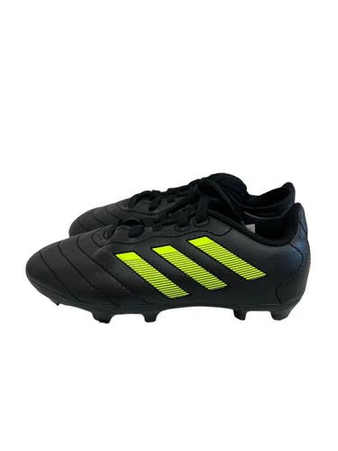 Used Adidas Goletto Yth 11 Soccer Cleats 11692-S000159227
