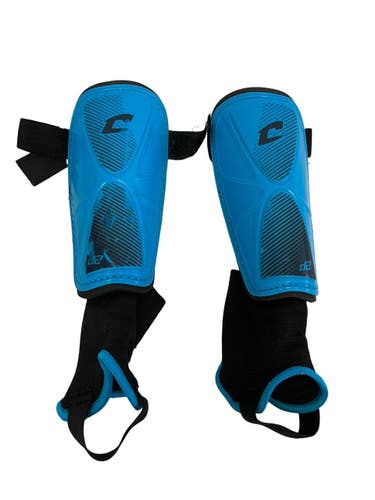 Used Champro XS Soccer Shin Guards 11692-S000159226