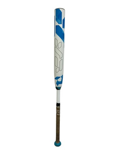 Used Demarini CF 2023 32/21 -11 Drop Fastpitch Softball Bat 11692-S000159220