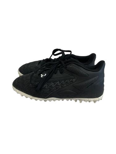 Used Under Armour Yard Jr 5.5 Turf BB Cleats 11692-S000159223