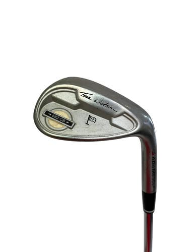 Used Adams 682 CB Tom Watson RH Lob Wedge Golf Wedge Mens 11692-S000159208