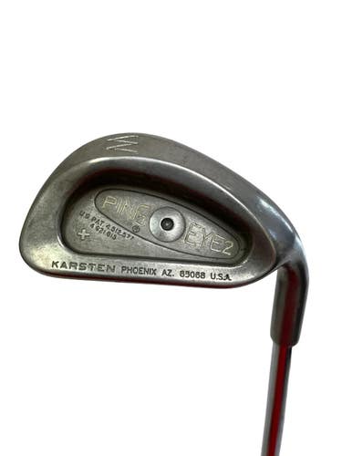 Used Ping Eye 2 RH Pitching Wedge Golf Wedge Mens  11692-S000159209