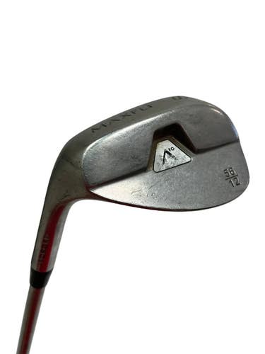Used Maxfli A10 LH Sand Wedge Golf Wedge Mens  11692-S000159204