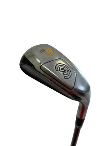 Used Cleveland HiBore RH 6 Hybrid Iron Mens Individual Iron  11692-S000159202