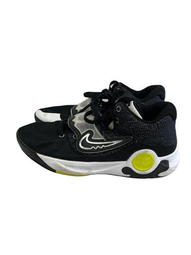 Used Nike KD Trey 5X Mens 13 Basketball Shoes 11692-S000159188