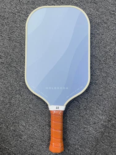 HOLBROOK MAV PRO E Pickleball Paddles DUAL REACTIVE PP CORE 13MM 3K CARBON FIBER