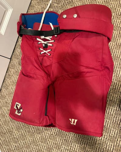 Senior Small Warrior Hockey Pants (Used)