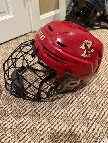 Medium Warrior Alpha One (Used)