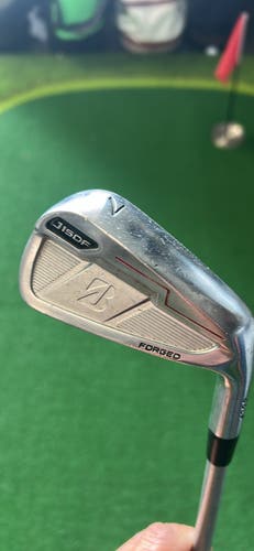 Bridgestone J15DF Forged 7 Iron Right Handed (Used)