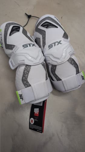 Medium Adult STX Cell VI Arm Guard