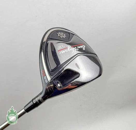 Used RH Ben Hogan GS53 Driver 9* Helium 59g Regular Flex Graphite Golf Club