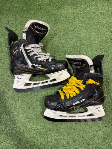 Bauer Supreme M5 Pro Hockey Skates | Size 6 Fit 2