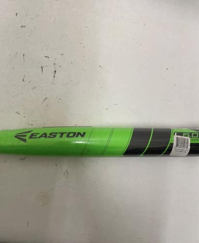 NIW 2014 Easton L6.0 L6 End Loaded SP14L6 34/27 Slowpitch Bat