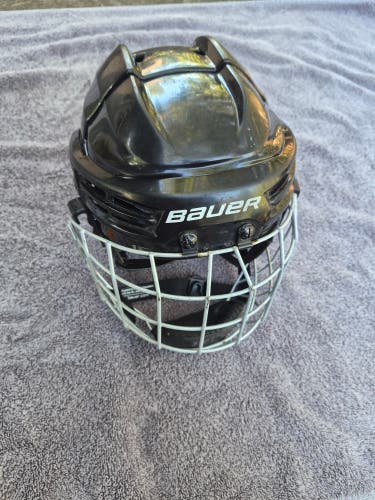 Youth Bauer Prodigy Helmet (Used)