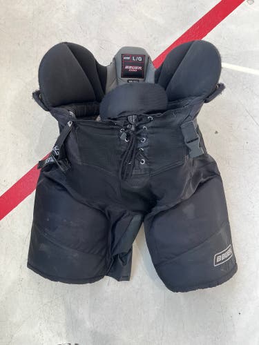 Bauer 6000 Hockey Pants | Senior Size Large