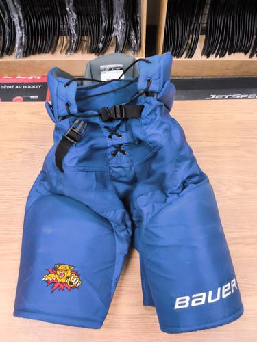 Senior XL+1 Bauer Nexus Pro Hockey Pants Pro Stock (New) W1