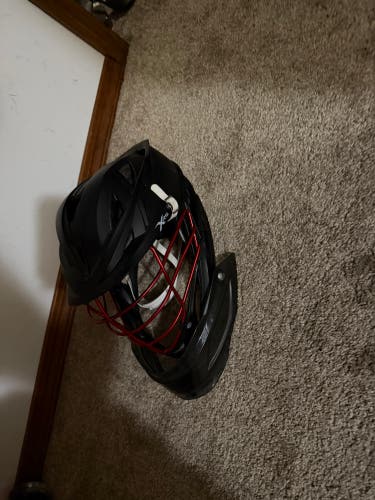 Cascade XRS Helmet (Used)