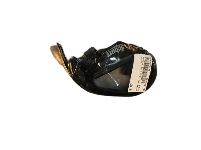 Used Schutt Football chinstrap 11730-S000075146