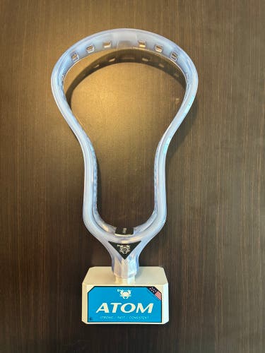 ECD ATOM - GHOST (NEW)