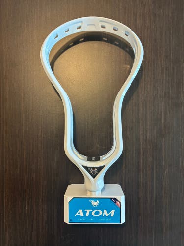 ECD ATOM - WHITE (NEW)