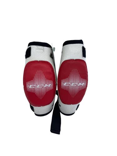 Used CCM 04 Youth Elbow Pads LG 11692-S000157734
