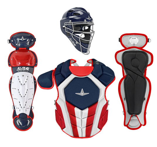 New Top Star 9-12 Y/O Set USA 11692-ASTCKCCTS912USA