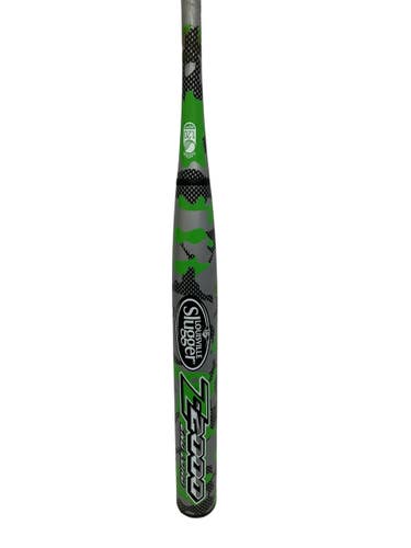 Used Louisville Slugger Z2000 BB/SB Slowpitch Bat 34" 11692-S000158959