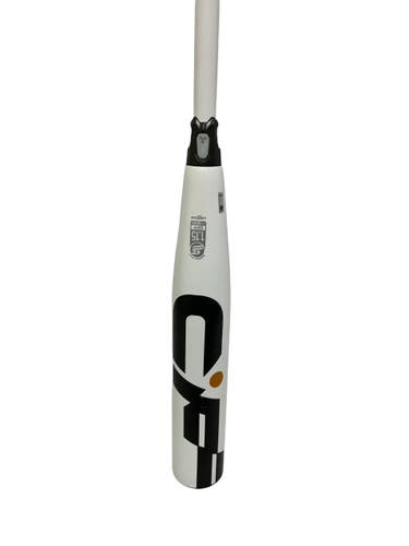 Used Demarini CF BB/SB USSSA 2 5/8 Bat 32" 11692-S000158957