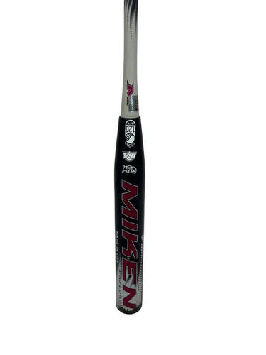 Used Miken FREAK X BB/SB Slowpitch Bat 34" 11692-S000158962