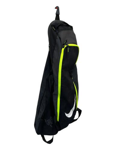 Used Nike BB/SB BACKPACK BB/SB Player Backpack Black 11692-S000158977