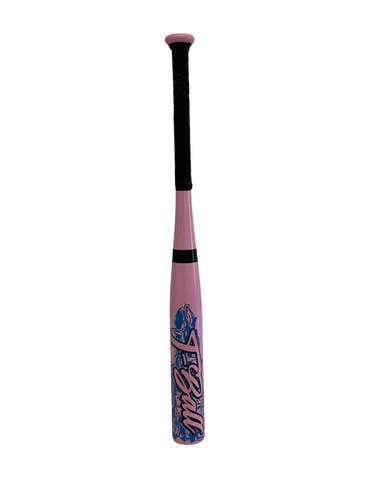 Used Rawlings T-BALL BB/SB T-Ball Bat 24" 11692-S000158981