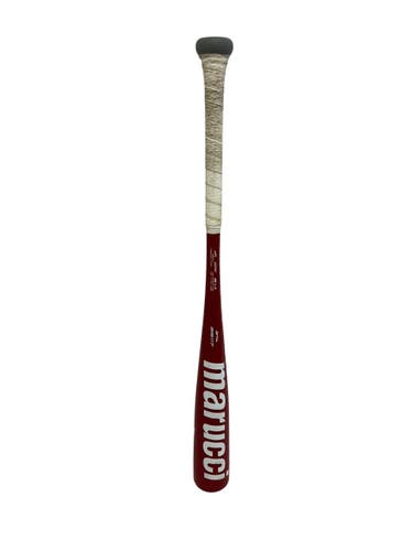 Used Marucci CAT X 2 BB/SB USA 2 5/8 Bat 28" 11692-S000158990