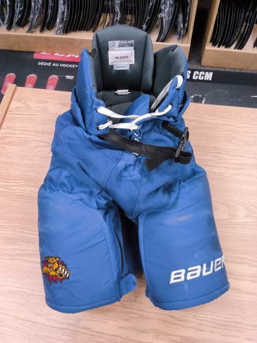 Senior Large Bauer Nexus Pro Hockey Pants Pro Stock (Used) W2