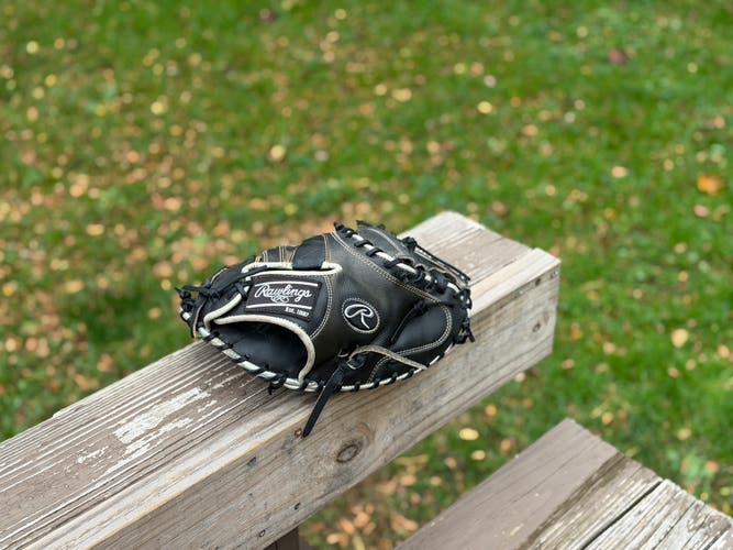 Rawlings Heart of the Hide PROCM43BP Posey
