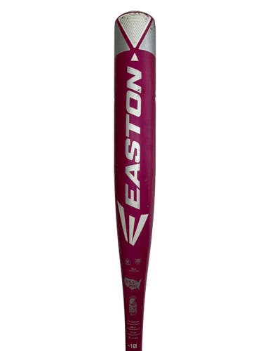 Used Easton PINK SAPPHIRE BB/SB Fastpitch Bat 29" 11692-S000159089