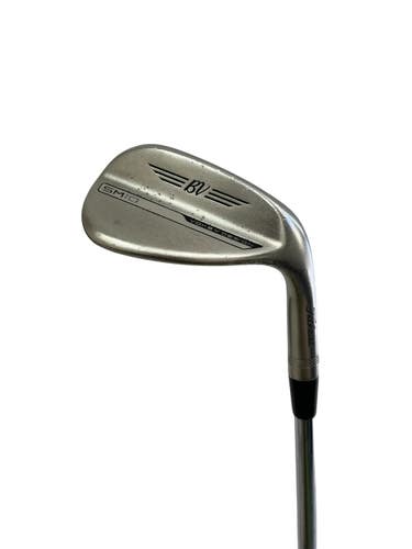 Used Titleist SM10 Golf Wedge Mens RH 56 Degree 11692-S000159103