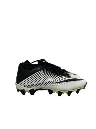 Used Nike VAPOR FASTFLEX Jr FB Cleats Black Junior 06 11692-S000159106