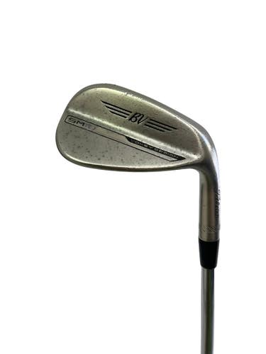 Used Titleist SM10 Golf Wedge Mens RH 50 Degree 11692-S000159102