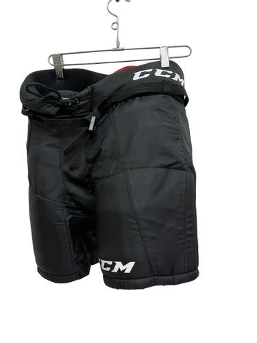 Used CCM JETSPEED FT350 Youth Pant Black LG 11692-S000158813
