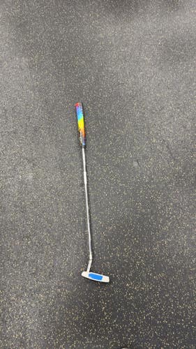 Used Ping ANSER G2I Mens Putter RH 11337-S000496426