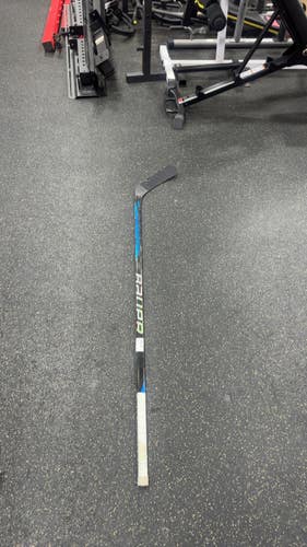 Used Bauer SYNC Senior One Piece Right 60 Flex 11337-S000497045