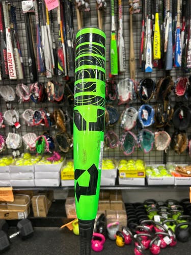 Used Demarini ZEN BB/SB USSSA 2 3/4 Bat 32" 11337-S000498624