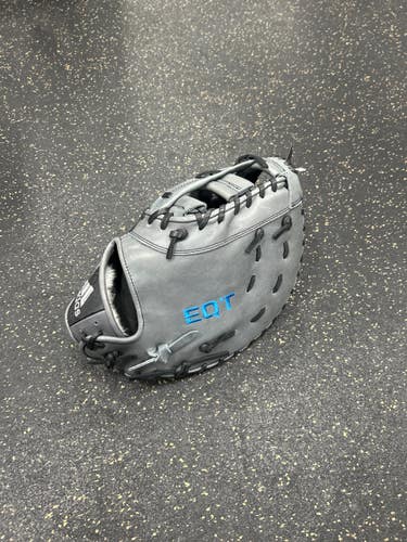 Used Adidas EQT BB/SB First Base LH Throw Black 12 1/2" 11337-S000499054