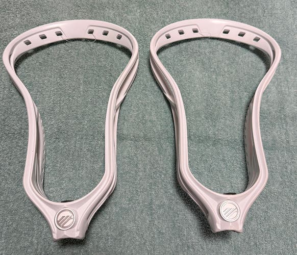 2 Maverik Lock Unstrung Head (New)