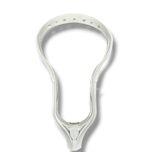 Used Adrenaline AUTOMATIC Mens Lacrosse Head White 11375-S000383978
